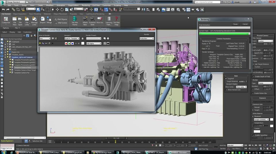 3ds Max 2015 Torrents Stopele